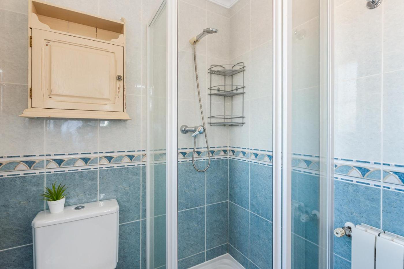 Villa Comodo - Plusholidays Calpe Ngoại thất bức ảnh