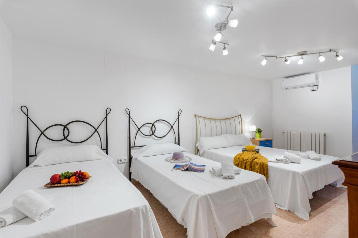 Villa Comodo - Plusholidays Calpe Ngoại thất bức ảnh